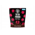 Choco Fruits raspberries in dark chocolate 100g